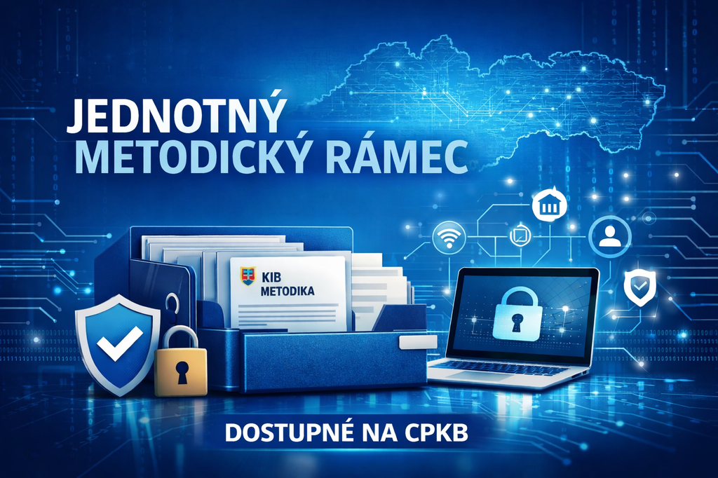 Jednotný metodický rámec: Štát prináša jasný návod, ako robiť veci lepšie – a zadarmo